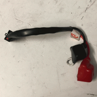 Used Battery Cable For A Mobility Scooter N486