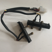 Used Battery Connectors For A Rascal Taxi Mobility Scooter N995