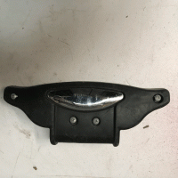 Used Bumper For A Sterling Sapphire Mobility Scooter Spare Parts N1442