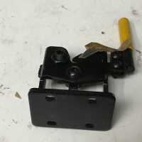 Used Front & Chassis Lock Clasp Shoprider Sorrento Scooter R371