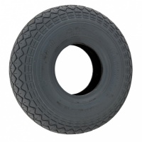 Atlas Inner Tube for Tire Sizes 4.10 x 3.50-6