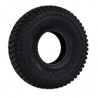 New 3.00-4 Black Pneumatic Tyre Tire For A Mobility Scooter