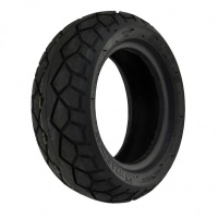 90/70 x 6 Black Pneumatic Tyre For A Heartway Mobility Scooter