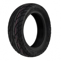 90/70 x 8 Black Pneumatic Tyre For A Heartway Mobility Scooter