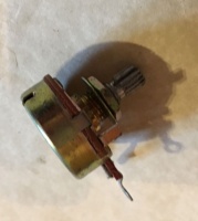 Used 20k Speed Potentiometer For A Mobility Scooter S5180