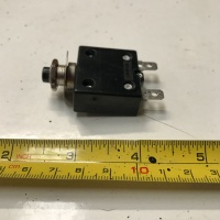 Used 30amp Circuit Breaker For A Shoprider Mobility Scooter S1501