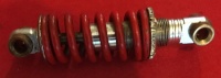 Used Adjustable Suspension Spring For A Mobility Scooter T512