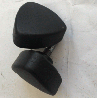 Used Armrest Knobs For A Sterling Sapphire Mobility Scooter V6390