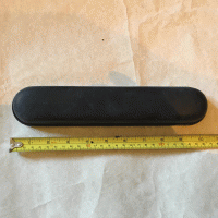 Used Armrest Pad For A Mobility Scooter S6825