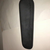 Used Armrest Pad For A Shoprider Mobility Scooter V5276