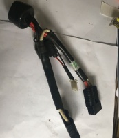 Used Battery Cable For A Quingo Sport Mobility Scooter V622