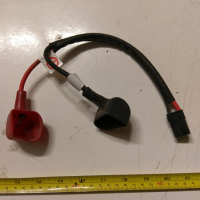 Used Battery Cable for A Mobility Scooter S2018