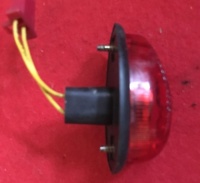 Used Brake Lens For A Freerider Mobility Scooter T719