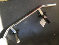 Used Bumper For A Quingo Mobility Scooter Spare Parts V1173