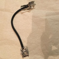 Used Connection Cable For A Mini Crosser Mobility Scooter S6253
