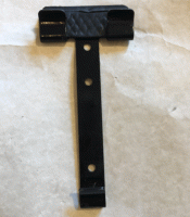 Used Front Basket Bracket For A Shoprider Mobility Scooter S6813