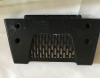 Used Front Bumper For A Mobility Scooter Spare Parts S6940
