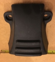 Used Front Bumper For A Mobility Scooter Spare Parts S7015