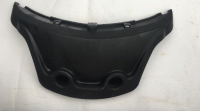 Used Front Bumper For A Mobility Scooter Spare Parts V4125