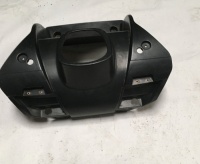 Used Front Faring For A Mobility Scooter V343