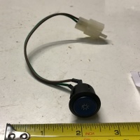Used Headlight Button For A Strider Kymco Mobility Scooter S1590