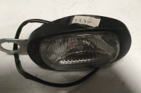 Used Headlight For A Mobility Scooter U331