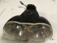Used Headlight For A Shoprider Sovereign Mobility Scooter T831
