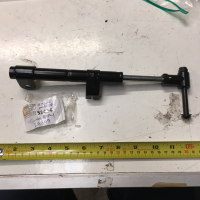 Used Hydraulic Tiller Positioner Invcare Auriga Mobility Scooter S1456