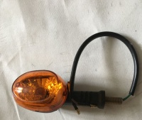 Used Indicator Blinker Lens Drive Medical Mercury Mobility Scooter T237