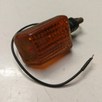 Used Indicator Blinker Lens For A Mobility Scooter S2198