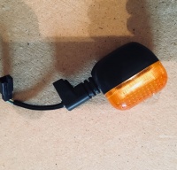 Used Indicator Blinker Lens For A Mobility Scooter T04