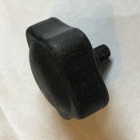 Used Knob For A Mobility Scooter V3733