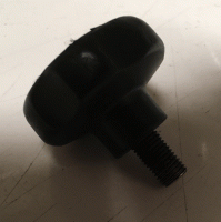 Used Knob For A Shoprider Mobility Scooter Spares T1773