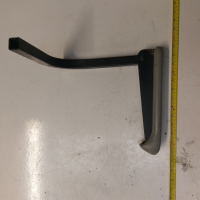 Used LH Single Armrest 2.5cm Gauge For A Mobility Scooter S1801
