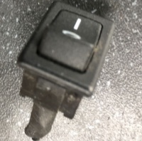 Used On Off Button For A Pride Mobility Scooter V1178