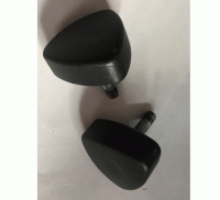 Used Pair Of Knobs For A Mobility Scooter V6113