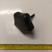 Used Positioner Adjuster Knob For A Mobility Scooter R3745