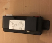 Used Power Box For A Strider Mobility Scooter S6070