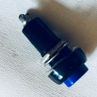 Used Push To Make Button For A Mobility Scooter S6938