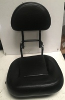 Used Seat For A Travel Mobility Scooter V3075