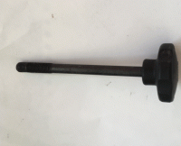 Used Seat Knob For A Shoprider Mobility Scooter Spares V6109