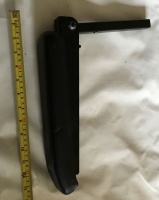 Used Single Armrest 1.3cm Gauge For A Mobility Scooter S6958