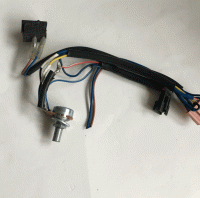 Used Speed Potentiometer For A JJs Mobility Scooter V5933