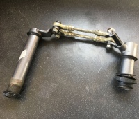 Used Steering Assembly For A Mobility Scooter U302