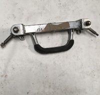 Used Steering Assembly For A Mobility Scooter V354 J14