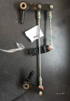 Used Steering Axle & Rods For A Mobility Scooter V365