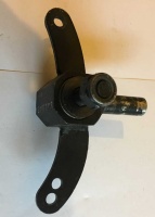 Used Steering Axle 1810703 For A Mobility Scooter V708