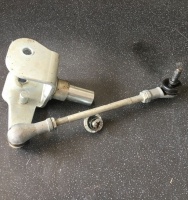 Used Steering Axle For A Mini Crosser Mobility Scooter V271