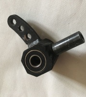 Used Steering Axle For A Mobility Scooter S6062
