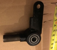 Used Steering Axle For A Mobility Scooter S6185